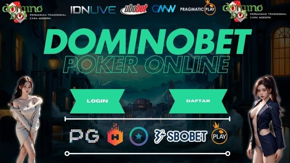 GABUNG DOMINOBET